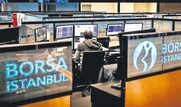 1 haftada 1.4 trilyonluk yükseliş