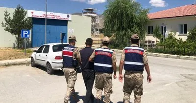 Erzincan’da 27 şüpheli yakalandı