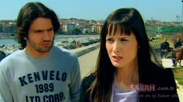 Kaan Urgancıoğlu’nun biricik aşkıydı... Bir dönemin gençlik dizisi ’Kampüsistan’ın Yeşim’i sırra kadem basmıştı! 46 yaşındaki Göksun Çam’ın inanılmaz değişimine bakın! Tam bir afet olmuş...