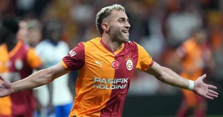 Barış Alper, F.Bahçe’yi kaçırabilir
