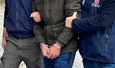 İstanbul’da terör operasyonu! 9 terörist yakalandı