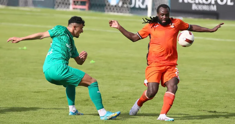 Bodrum’da kazanan Adana oldu