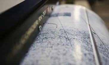 SON DAKİKA! Elazığ’da 4,6 büyüklüğünde deprem: AFAD’dan açıklama