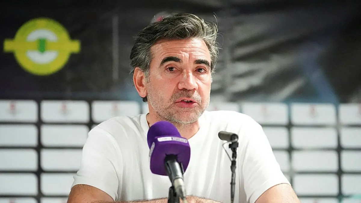 Siltaş Yapı Pendikspor, teknik direktör Osman Özköylü ile yollarını ayırdı Siltaş Yapı Pendikspor, teknik direktör Osman Özköylü ile yollarını ayırdı