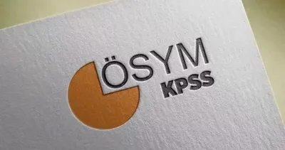 KPSS 2026 BAŞVURU VE SINAV TAKVİMİ: ÖSYM ile KPSS lisans başvuruları ne zaman?