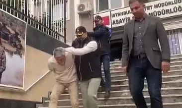 Faili meçhul cinayeti parmak izi çözdü