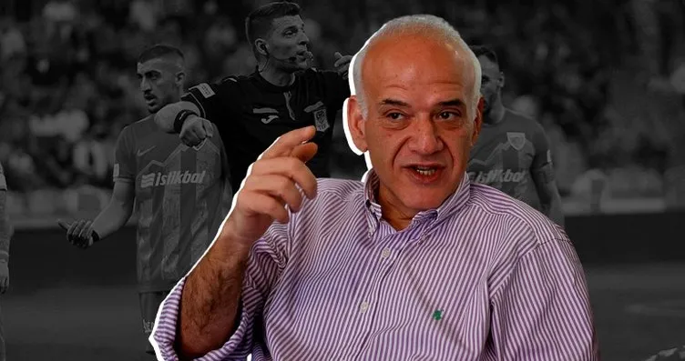 Son dakika haberi: Ahmet Çakar’dan Kayserispor-Trabzonspor maçı yorumu! Böyle bir penaltı olmaz