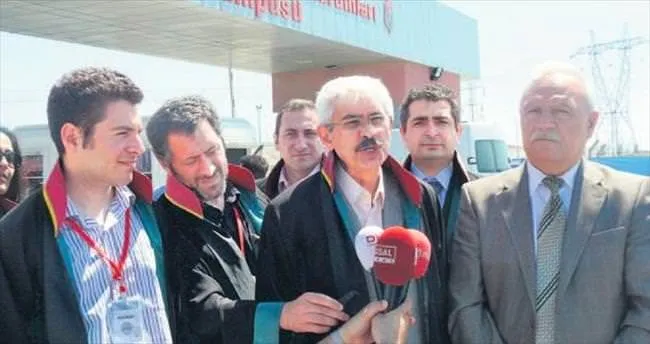 Tam anlamıyla şeytanın avukatı