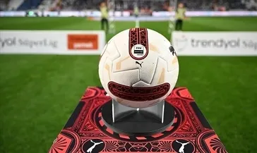 Süper Lig’de ’İstanbul derbileri’ heyecanı!