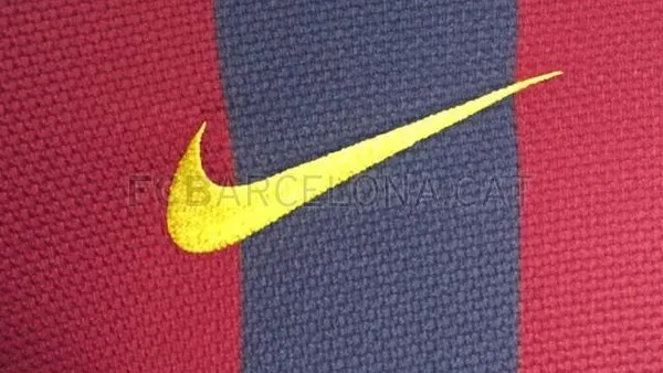 Barcelona'nın yeni sezon formaları