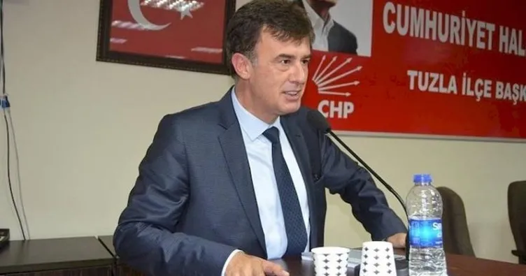 CHP’nin Tuzla adayı Salim Gürsoy kimdir?