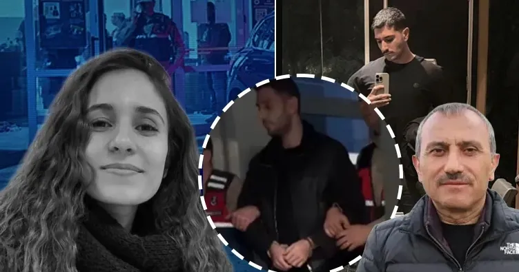 DNA örneği alındı araçta iz aranacak