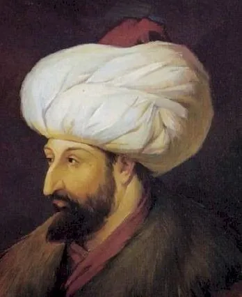 Fatih Sultan Mehmet'in öyküsü - Galeri - Yaşam