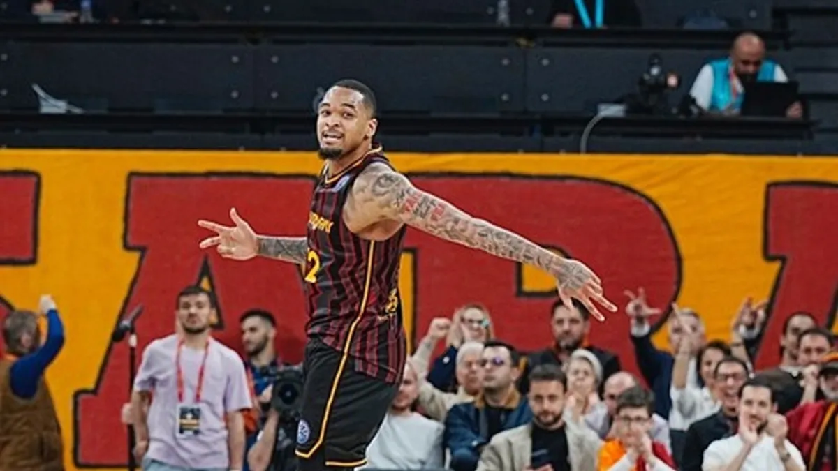 Tekerlekli Sandalye Basketbol Süper Ligi’nde şampiyon Galatasaray Tekerlekli Sandalye Basketbol Süper Ligi’nde şampiyon Galatasaray