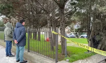 Sarıyer’de 3 çocuk babası başından vurulmuş halde bulundu: Sinir krizi geçiren yakınları kafeteryanın çatısına çıktı!