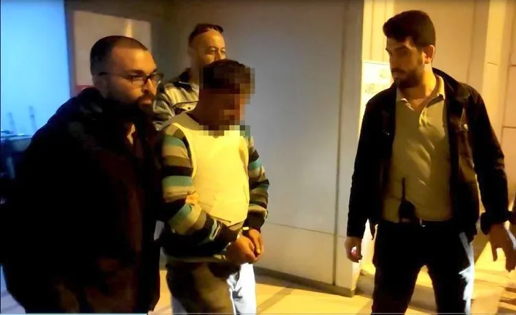Burdur’daki cinayette katil kamera kayıtlarından yakalandı: Borç verdiği o kişi…