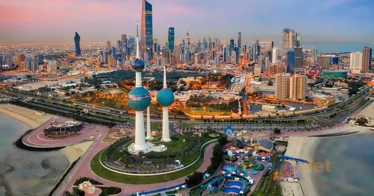 Kuveyt, Körfez krizinin sona ereceğinden ümitli