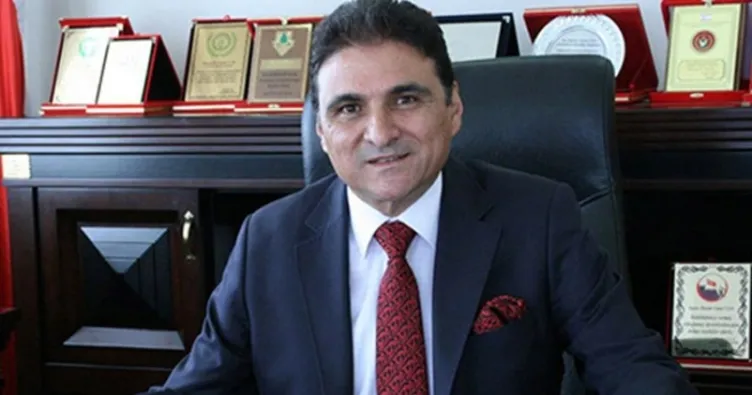 AK Parti Ankara Çamlıdere Belediye Başkan adayı Hazım Caner Can kimdir?