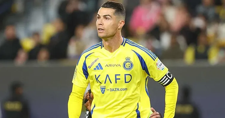 Cristiano Ronaldo Valencia’yı alıyor