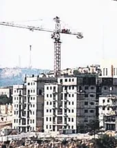Doğu Kudüs’te sessiz ilhak