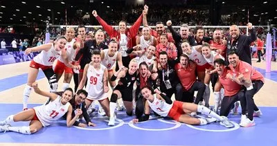 FİLENİN SULTANLARI MAÇLARI 2025: Türkiye’nin Milletler Ligi voleybol maçları ne zaman, rakipler kimler olacak?