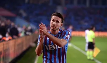 Trabzonspor, Trondsen’in sözleşmesini feshetti!