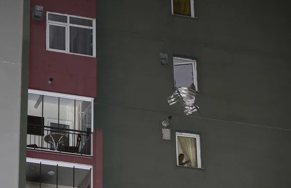 Ankara'da terör operasyonu