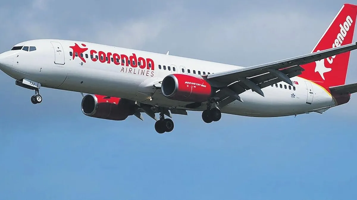 10 milyon yolcu milyar euro ciro