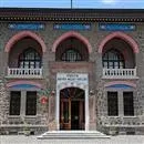 TBMM binası müze oldu.