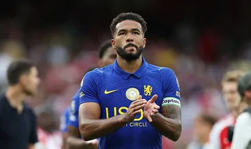 Chelsea’de  Reece James ameliyat oldu!