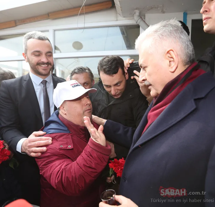 Silivri'ye yat limanı müjdesi