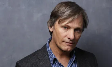 Viggo Mortensen kimdir?