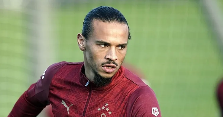 Galatasaray, Trabzonspor maçına hazır!