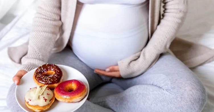 Hamilelere sağlıklı bayram için öneriler… Hamilelik Haberleri