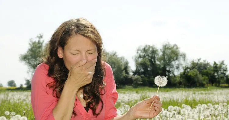 Alerjiye sebep olan bitkiler nelerdir? Bahar ve sonbaharda alerjiye neden olan bitki türleri