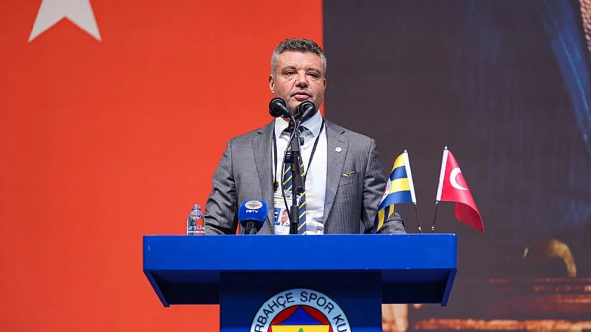 Fenerbahçe eski yıldızını transfer ediyor! Milli oyuncuda gelmeye hazır… – Galeri Fenerbahçe eski yıldızını transfer ediyor! Milli oyuncuda gelmeye hazır… – Galeri