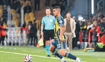 9 ay sonra ilk 11’e girdi