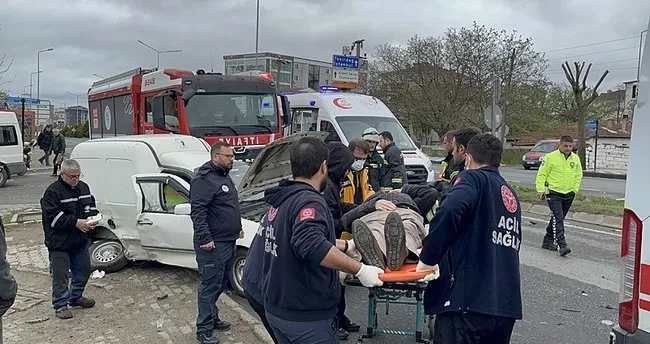 Bakan Yerlikaya duyurdu! Bayram tatilinde acı bilanço: Trafik kazalarında 47 vatandaş hayatını kaybetti