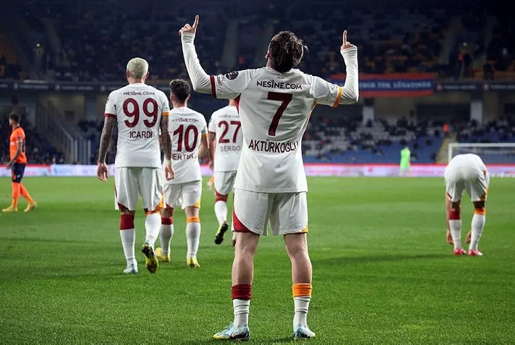 Son dakika Galatasaray transfer haberi: Galatasaray yıldızlara doymuyor! Seferovic’in yerine o isim geliyor...