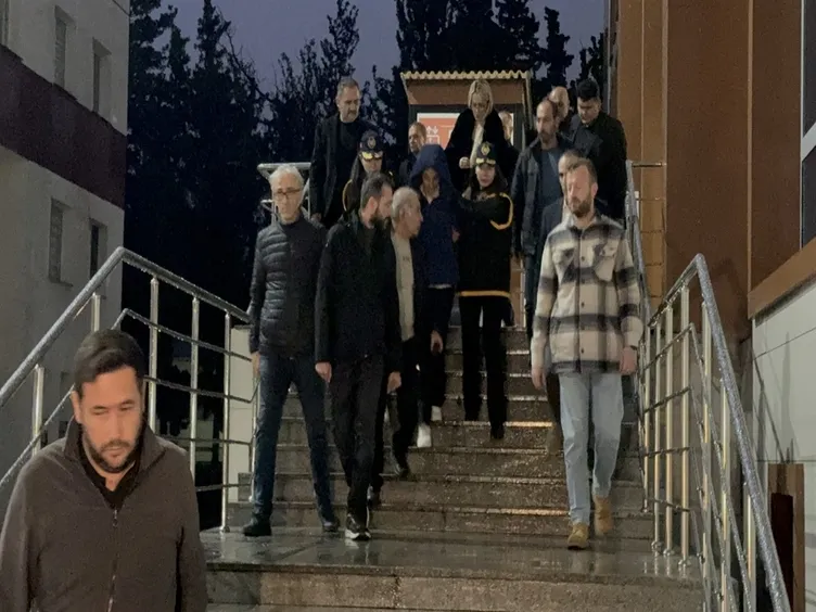 Skandalları bitmek bilmiyor! Güllü’nün kızı Tuğyan’a iki yönlü soruşturma: Yoğun bakımda akılalmaz görüntüler...