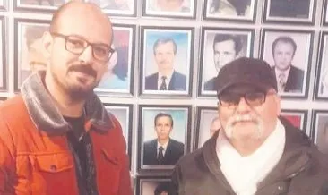 Sinema oyuncusuna 1 milyonluk vurgun ithamı #amasya
