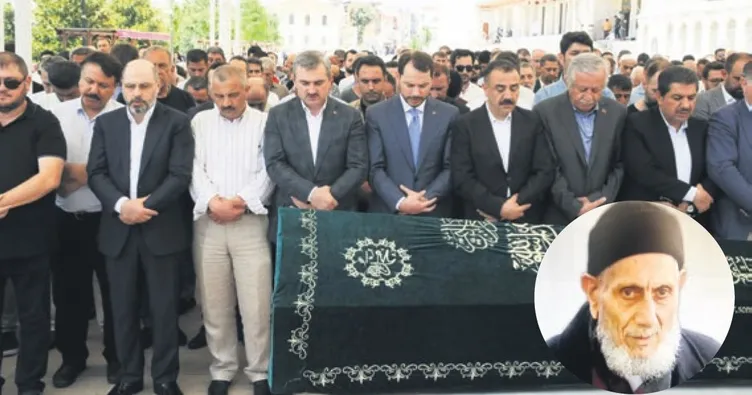 Abdulhalik Çimen’in acı günü