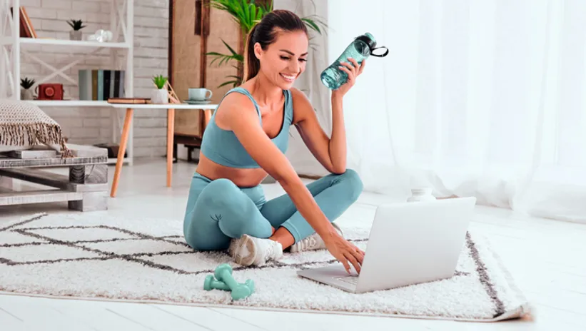 SOSYAL MEDYA EGZERSİZLERİNE DİKKAT