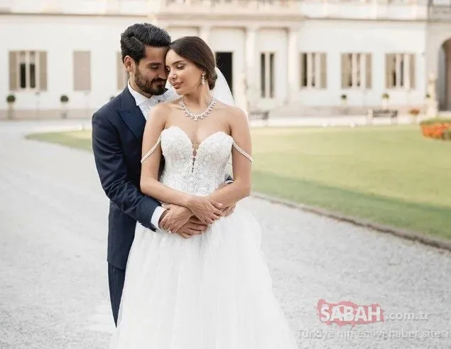 Ünlü futbolcu İlkay Gündoğan ve hamile eşi Sara Arfaoui’den yepyeni poz! İlkay Gündoğan: Tanışmak için sabırsızlanıyoruz!