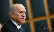 MHP lideri Bahçeli: CHP arınmalı ve durulmalı