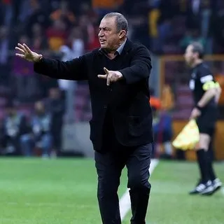 Fatih Terim’den Şenol Güneş’e destek