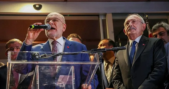 Saadet Partili isim Kemal Kılıçdaroğlu'nu mücahit ilan etti - Son Dakika Haberler