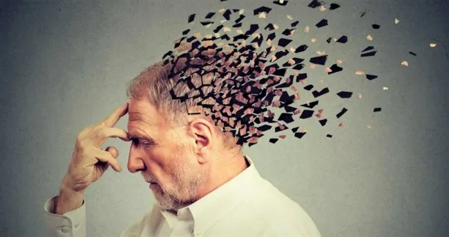 Alzheimer sıklığı, 65 yaşından sonra her 5 yılda, iki kat artıyor