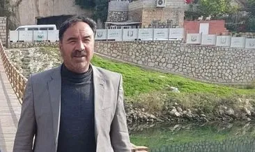 Barıştırmaya gitti öldürüldü #sanliurfa