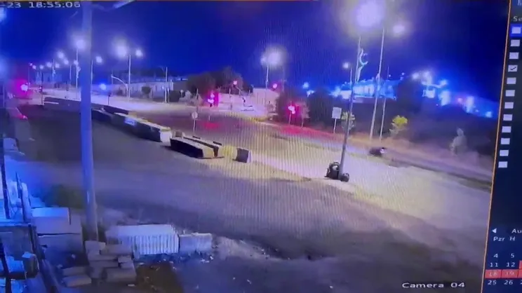 Çayırova'da feci kaza: 1 ölü, 1 yaralı